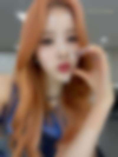 Sieun - cum on face