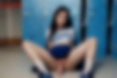 Jisoo - using dildo