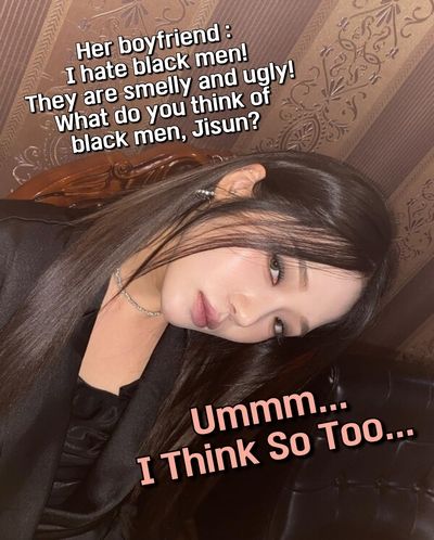 Jisun - blowjob
