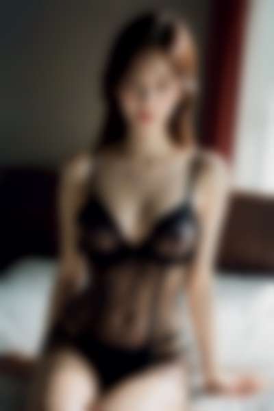 Seo Hyun Jin - lingerie