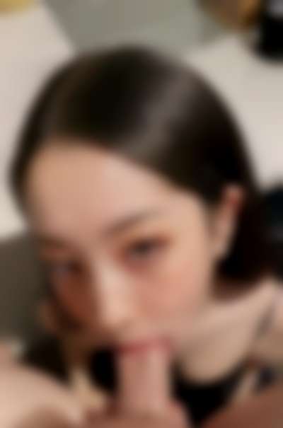 Dahyun - blowjob