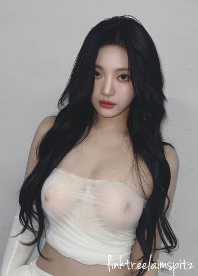 NingNing - naked