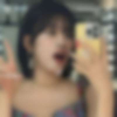 Yujin - cum on face