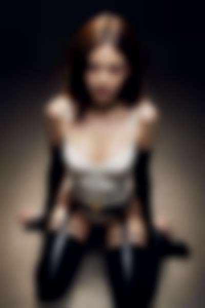 Jennie - softcore