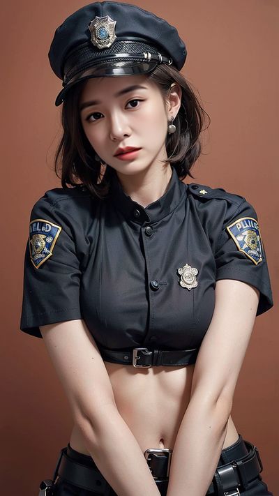Tiffany - naked
