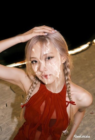 Rose - bukkake