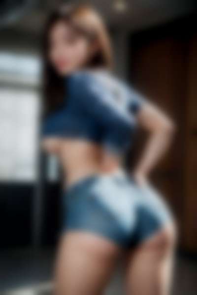 Cheng Xiao - softcore