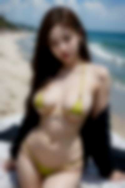 NingNing - blowjob