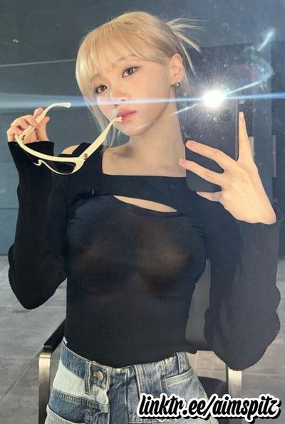 Chaewon - softcore