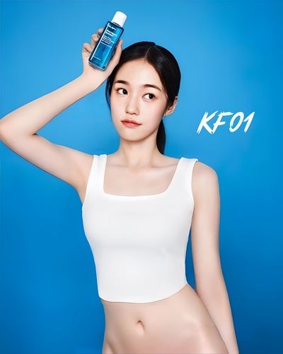 Roh Yoon-Seo - softcore