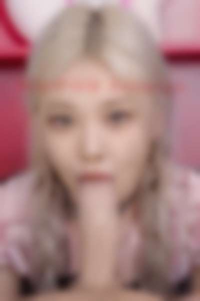 NingNing - blowjob