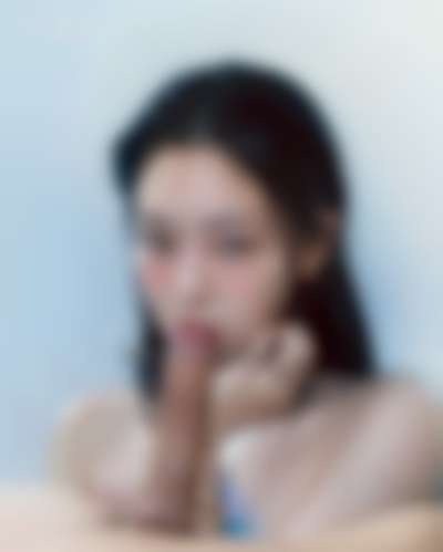 Jennie - blowjob