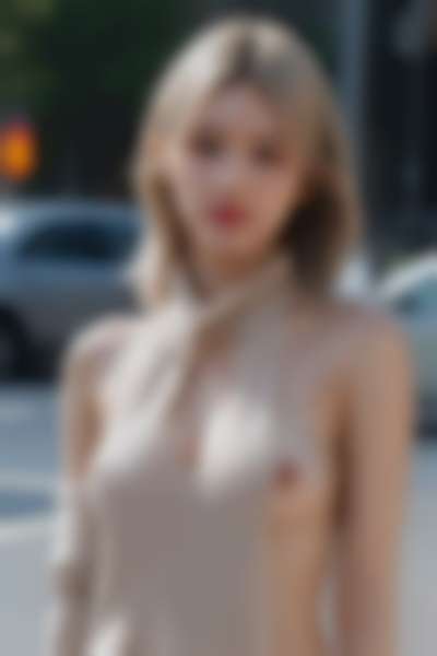 Gaeul - nude