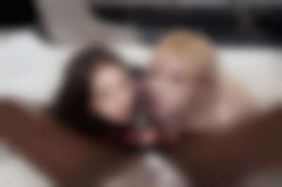 Karina - blowjob