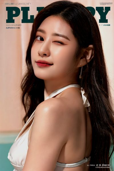 Minju - softcore