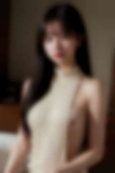 Park Min Jung - nude