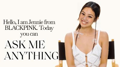 Jennie - Interview Story