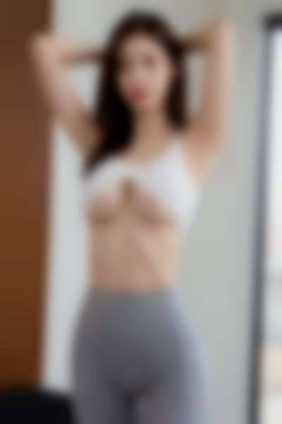 Arin - nude
