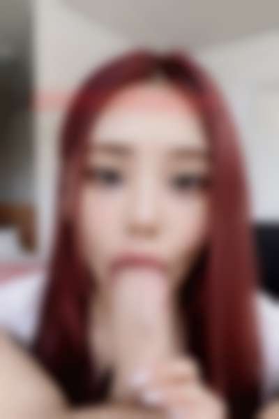 JinSoul - blowjob