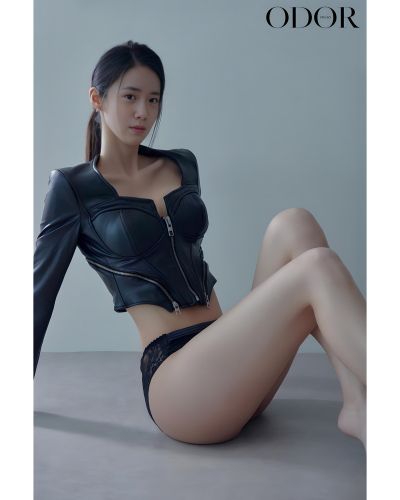Yoona - softcore