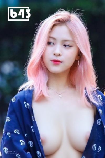 Ryujin - naked