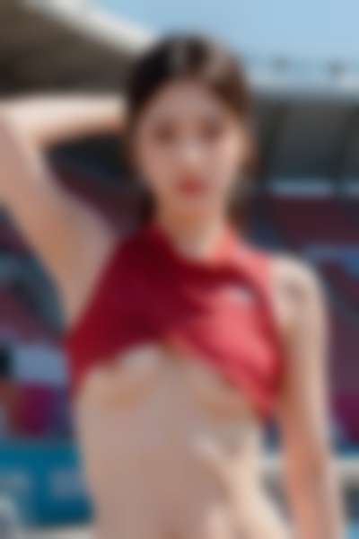 Shin Ye-eun - fucking