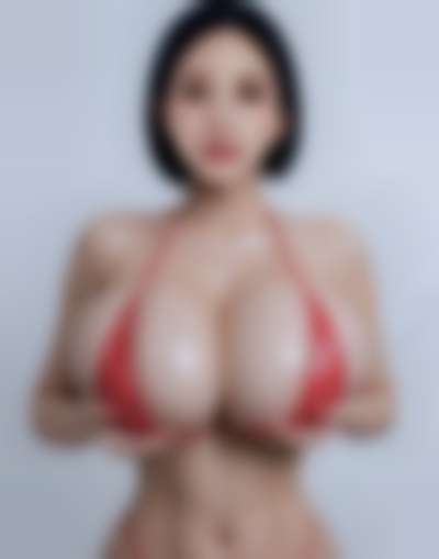 Mina - big boobs