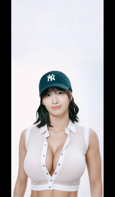 Momo - softcore