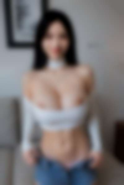 Mina - big boobs