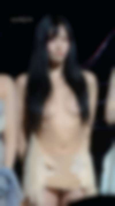 Giselle - naked