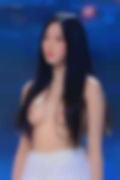 Giselle - naked
