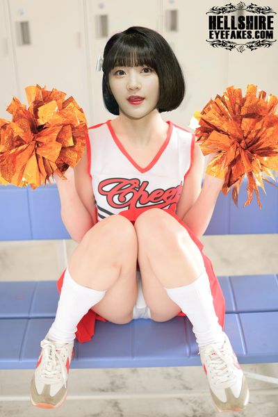 Binnie - nude fake