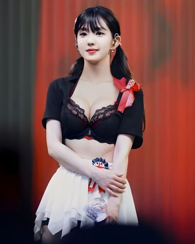 Irene - softcore