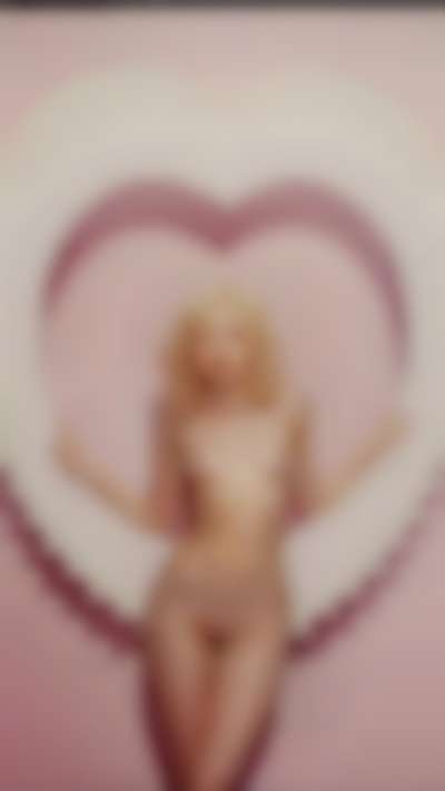 Rose - nude