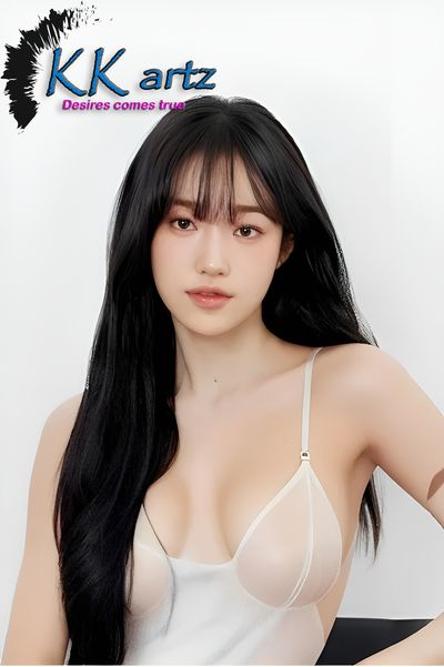 Roh Yoon-Seo - softcore