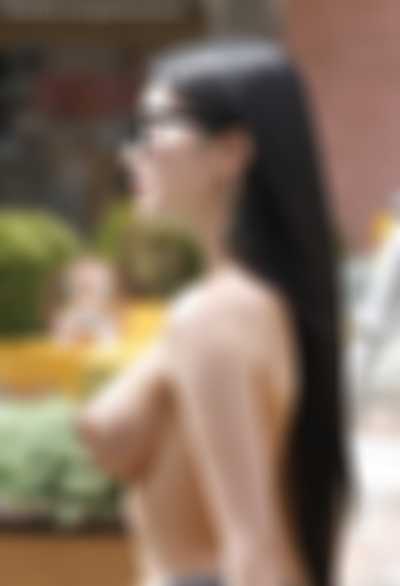 Eunbi - naked