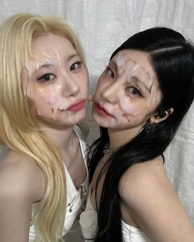 bukkake