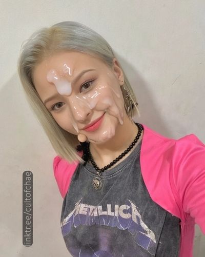 Nancy - bukkake