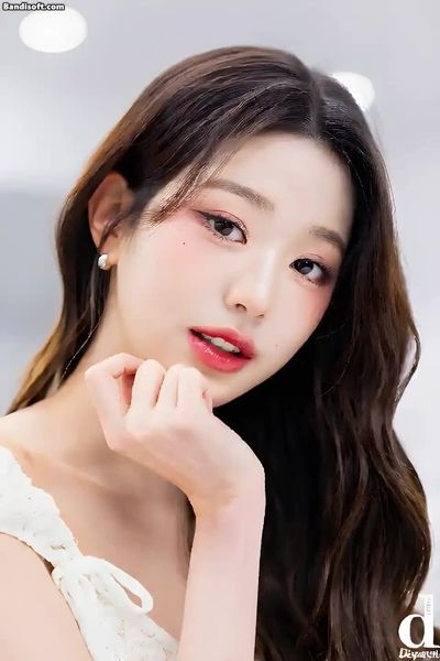 Wonyoung - blowjob
