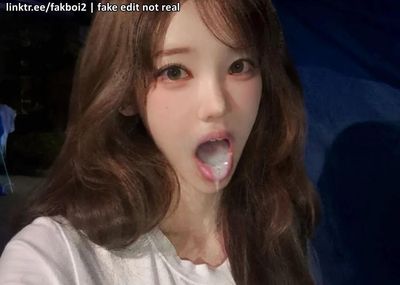 Magenta - cum in mouth