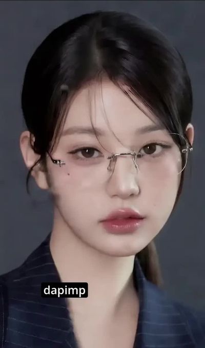 Wonyoung - blowjob