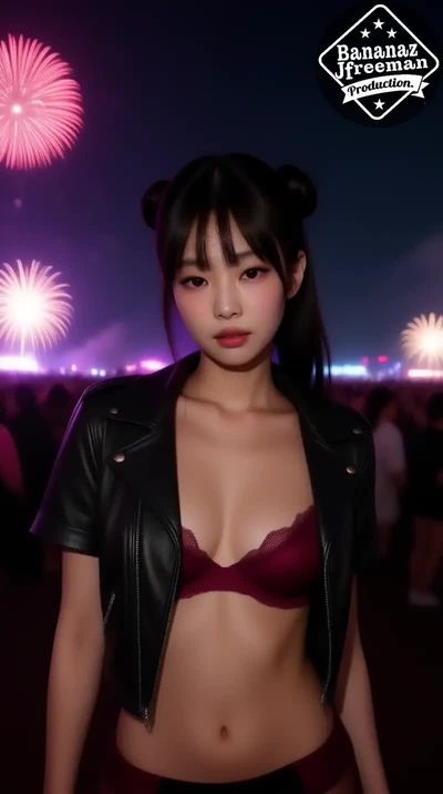Jennie - softcore