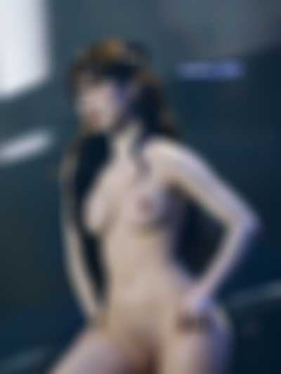 Haewon - nude