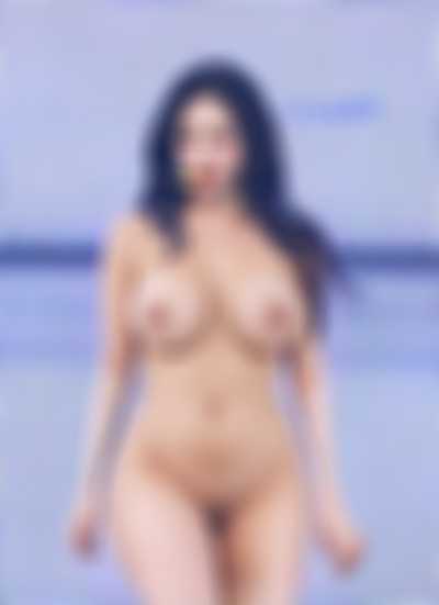 Karina - nude