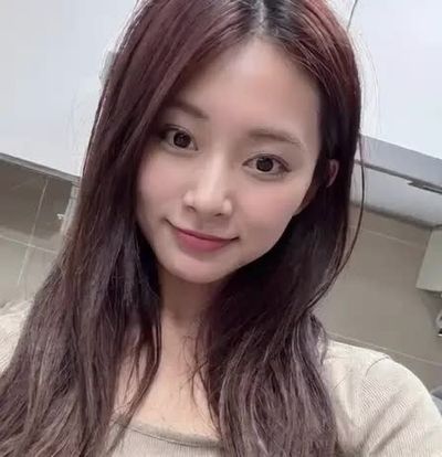 Tzuyu - blowjob