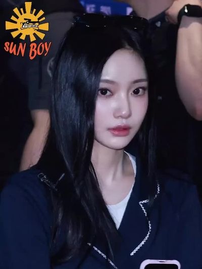 NingNing - facial