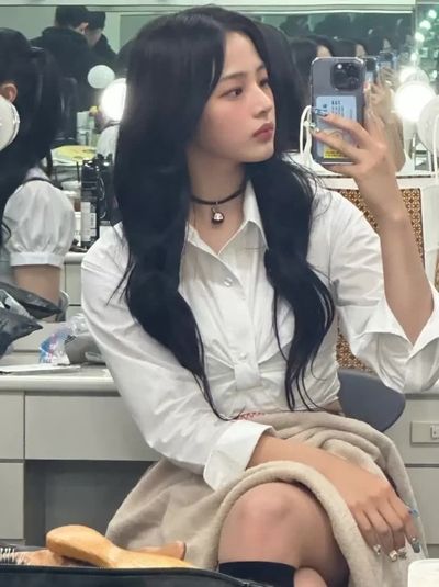 Minji - softcore