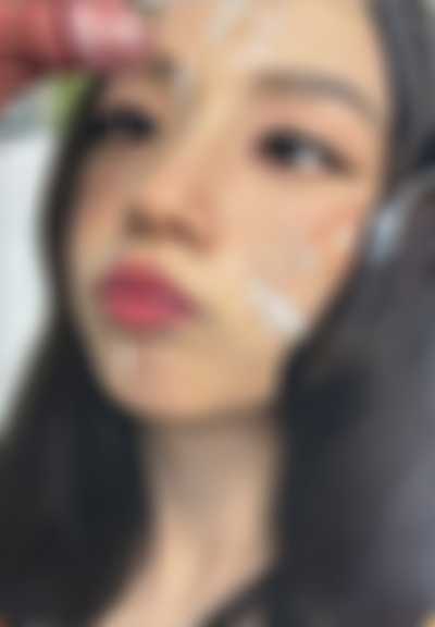 Jisoo - bukkake