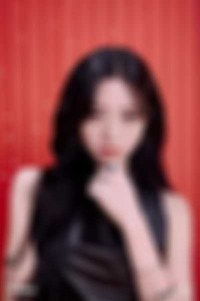 Yuna - blowjob