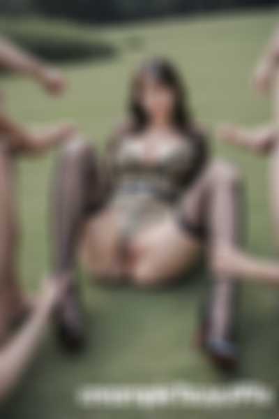 Wonyoung - naked